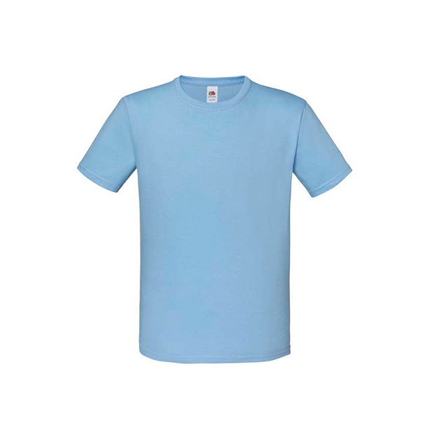 Kids' Iconic T - Fruit of the Loom 17